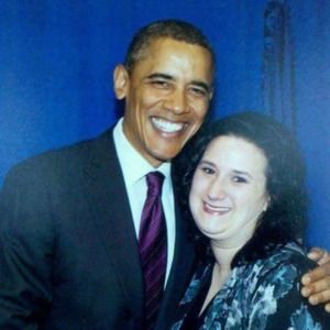 Meet your Posher, Teresa